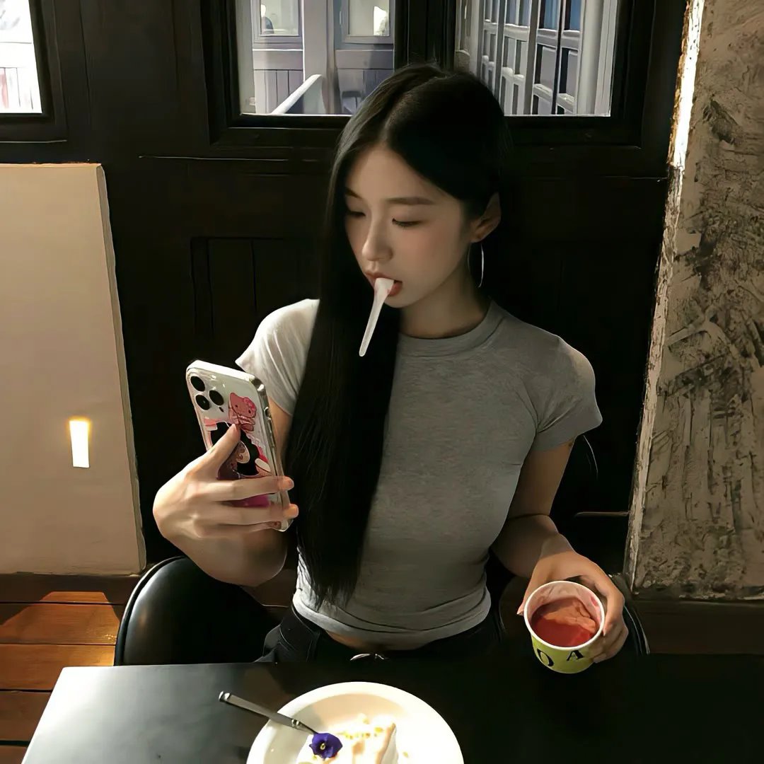 君子好逑