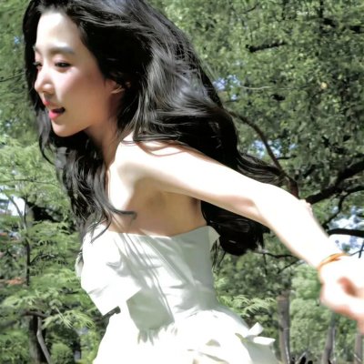 为我而生